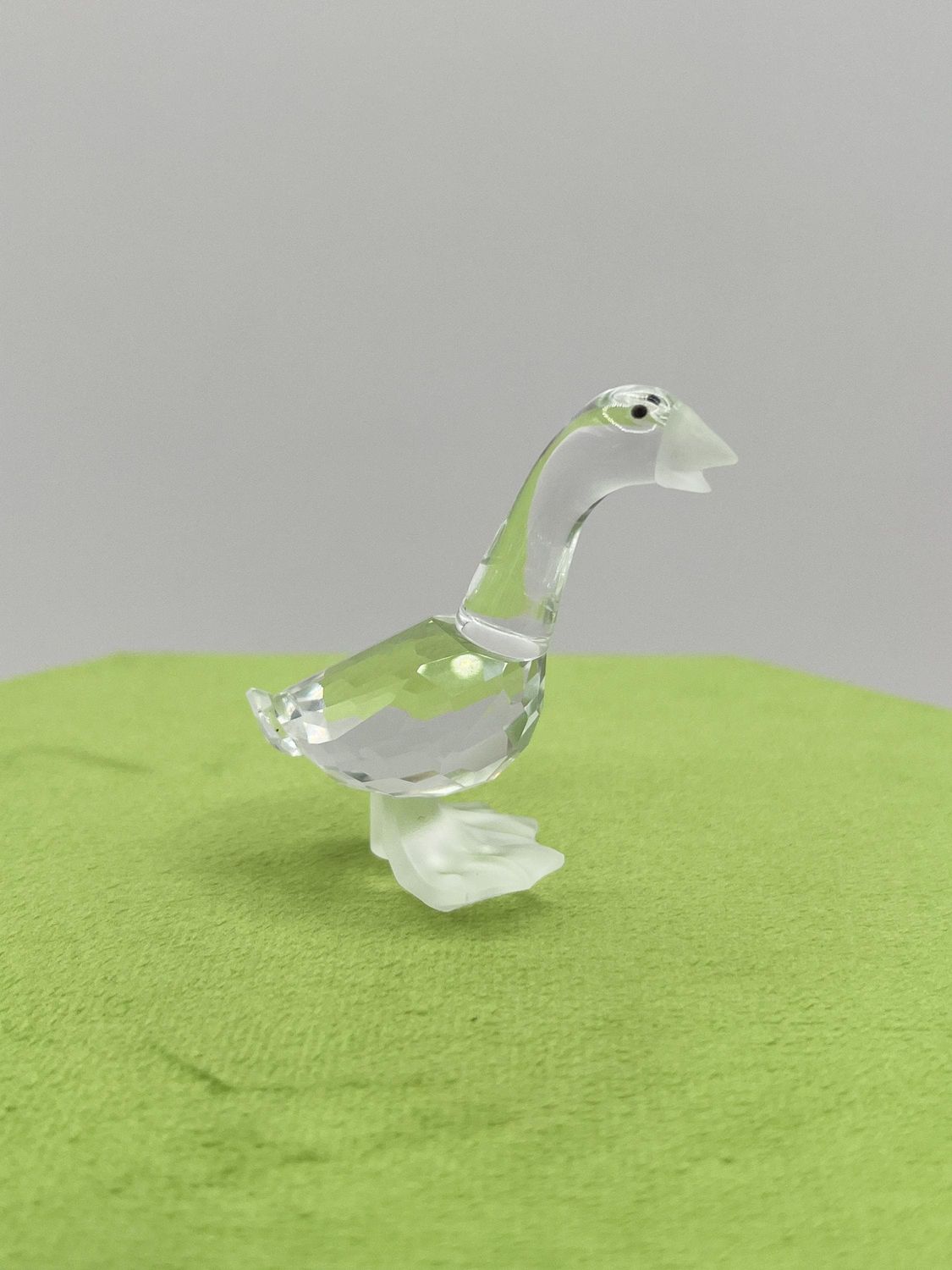 Swarovski Gosling Tom Goose #7613-002