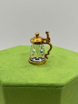 Swarovski Crystal Memories Beer Mug #173369