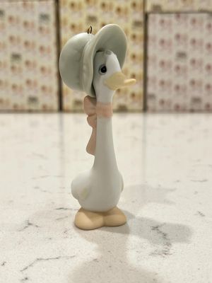 Precious Moments Honk if You Love Jesus Ornament 15857