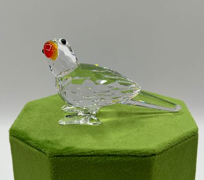 Swarovski Parrot #294047