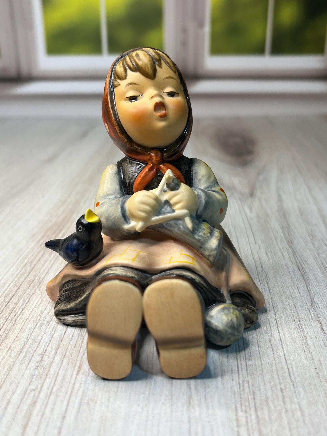 Hummel Happy Pastime #69 TMK5