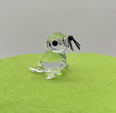 Swarovski Mini Seal Ver 3 #7663-046