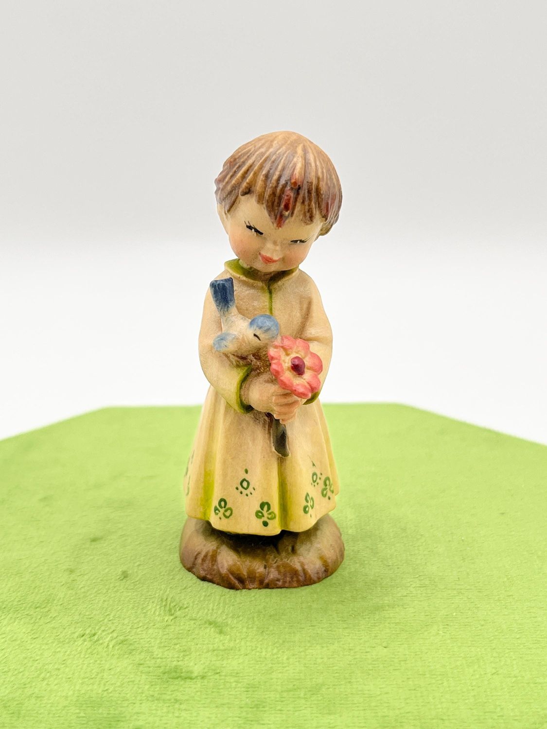 Anri First Blossom 3&quot;