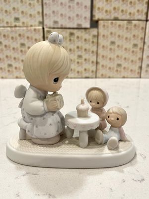 Precious Moments May Your Birthday Be a Blessing #E2826