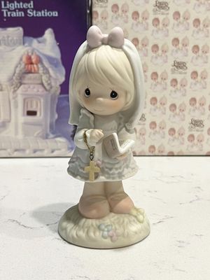 Precious Moments This Day Has Been Made in Heaven #523496 Precious Moments This Day Has Been Made in Heaven #523496