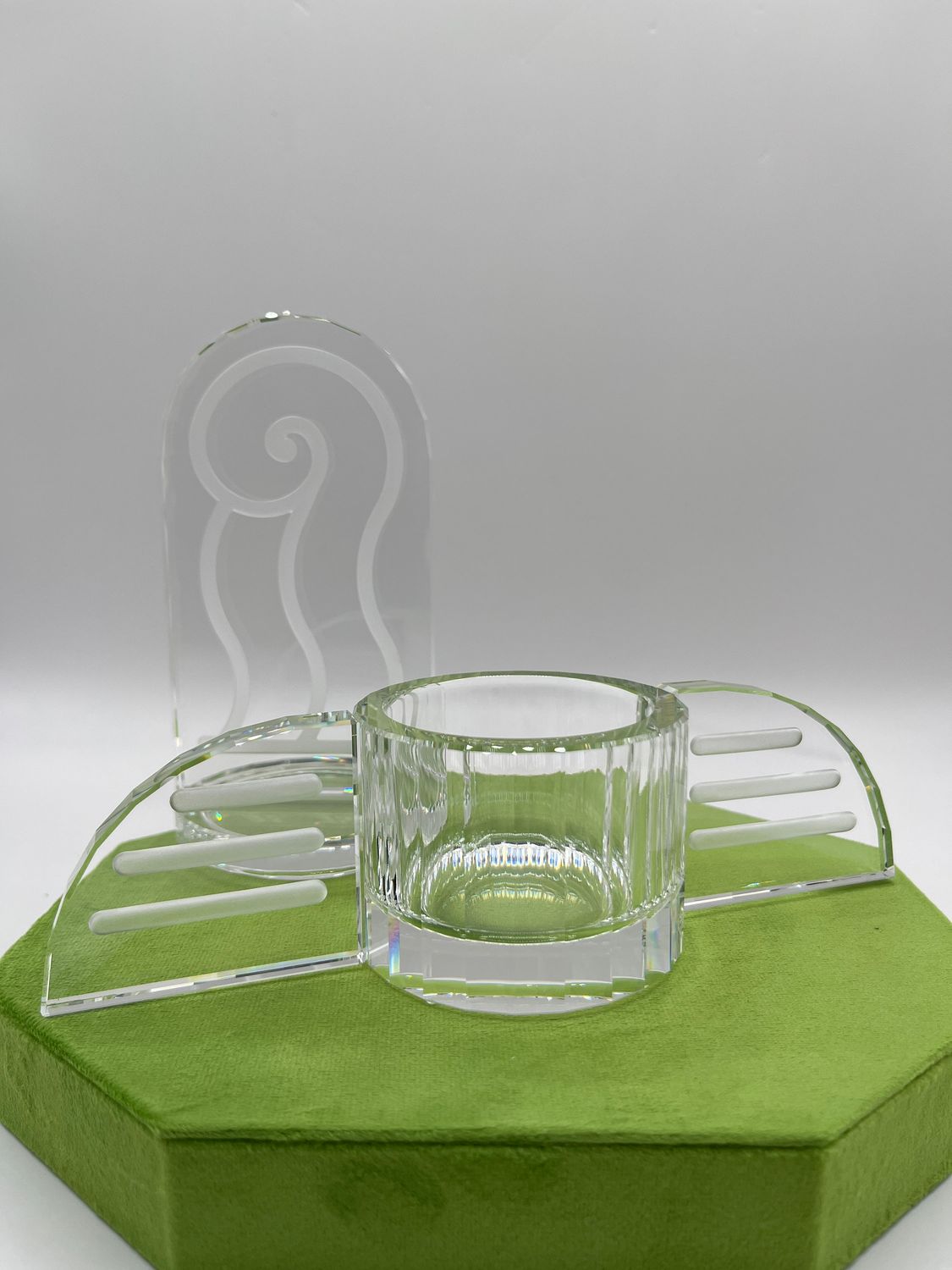 Swarovski Scatola Piccola con Tappo Limited Edition /2170 #9280-02