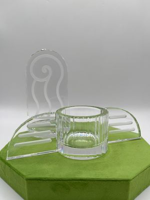 Swarovski Scatola Piccola con Tappo Limited Edition /2170 #9280-02