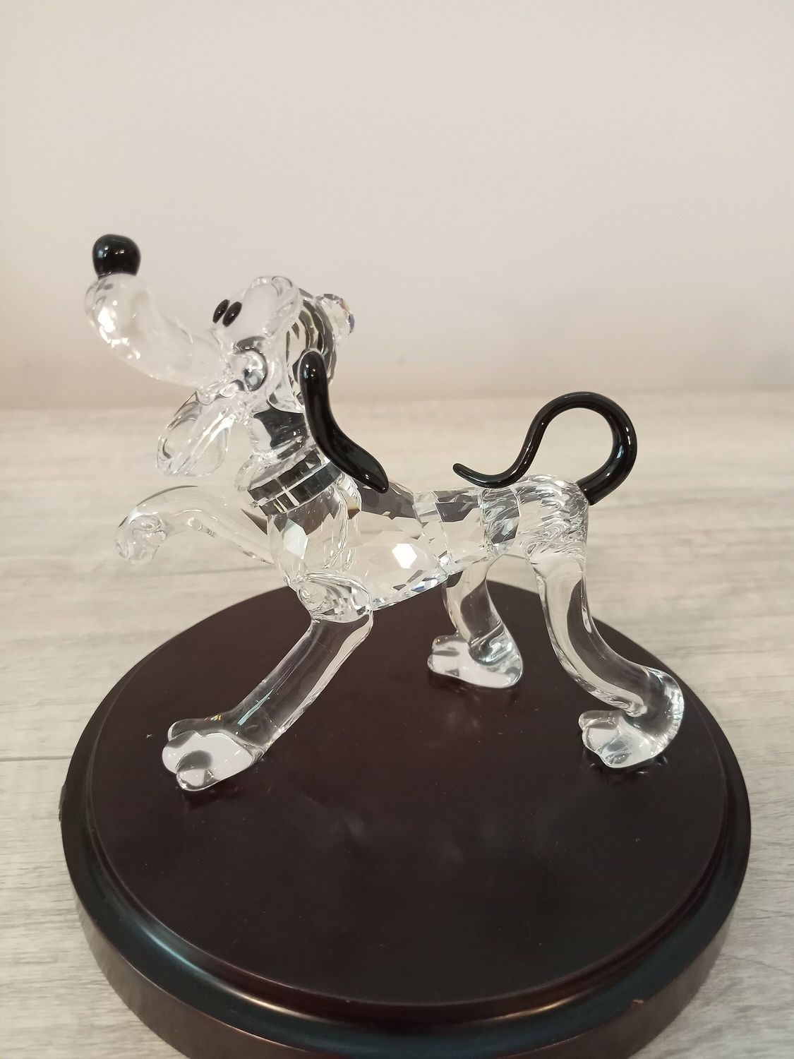 Swarovski Disney Showcase Pluto #692344