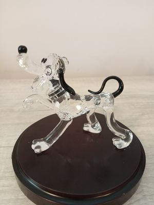 Swarovski Disney Showcase Pluto #692344 Swarovski Disney Showcase Pluto #692344