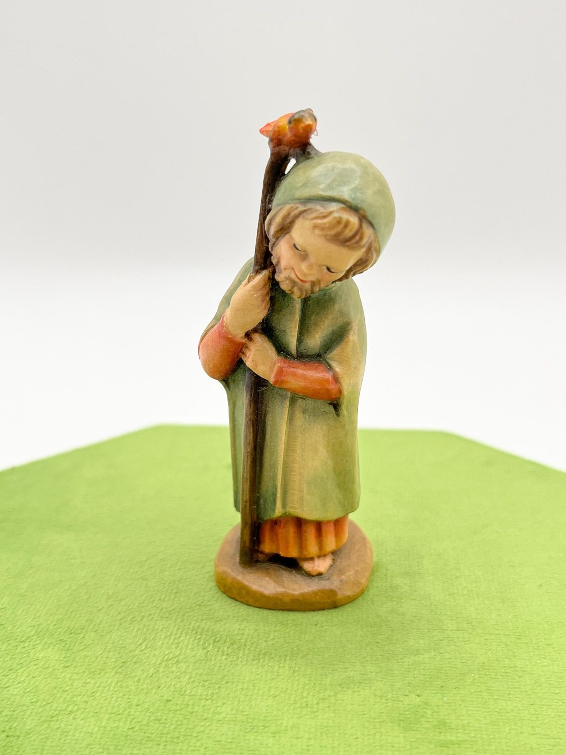 Anri Joseph 3.25&quot; Nativity