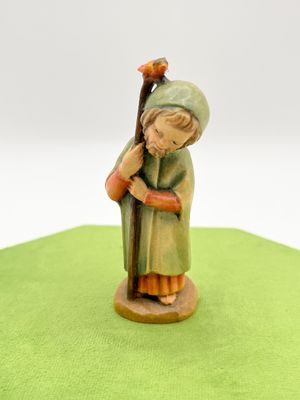 Anri Joseph 3.25" Nativity