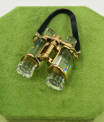 Swarovski Binoculars Crystal Memories #243445