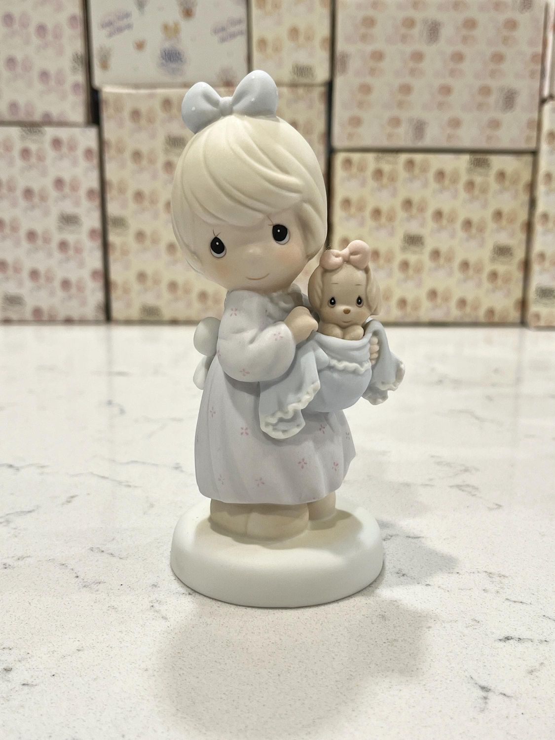 Precious Moments You Can Always Bring a Friend #527122 Precious Moments You Can Always Bring a Friend #527122