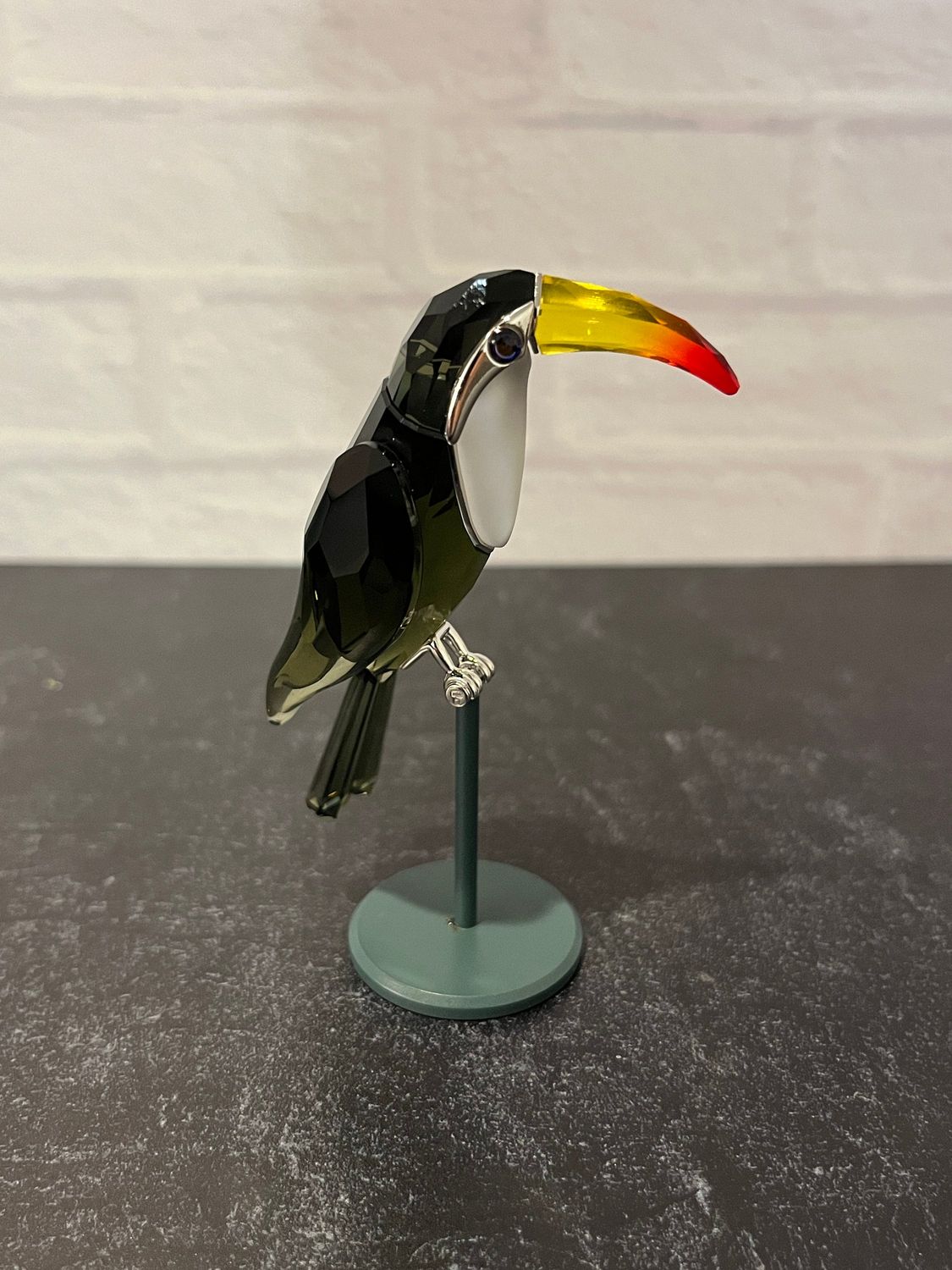 Swarovski Black Diamond Belyaka #275579