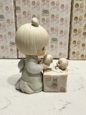 Precious Moments Always Room for One More #C0009