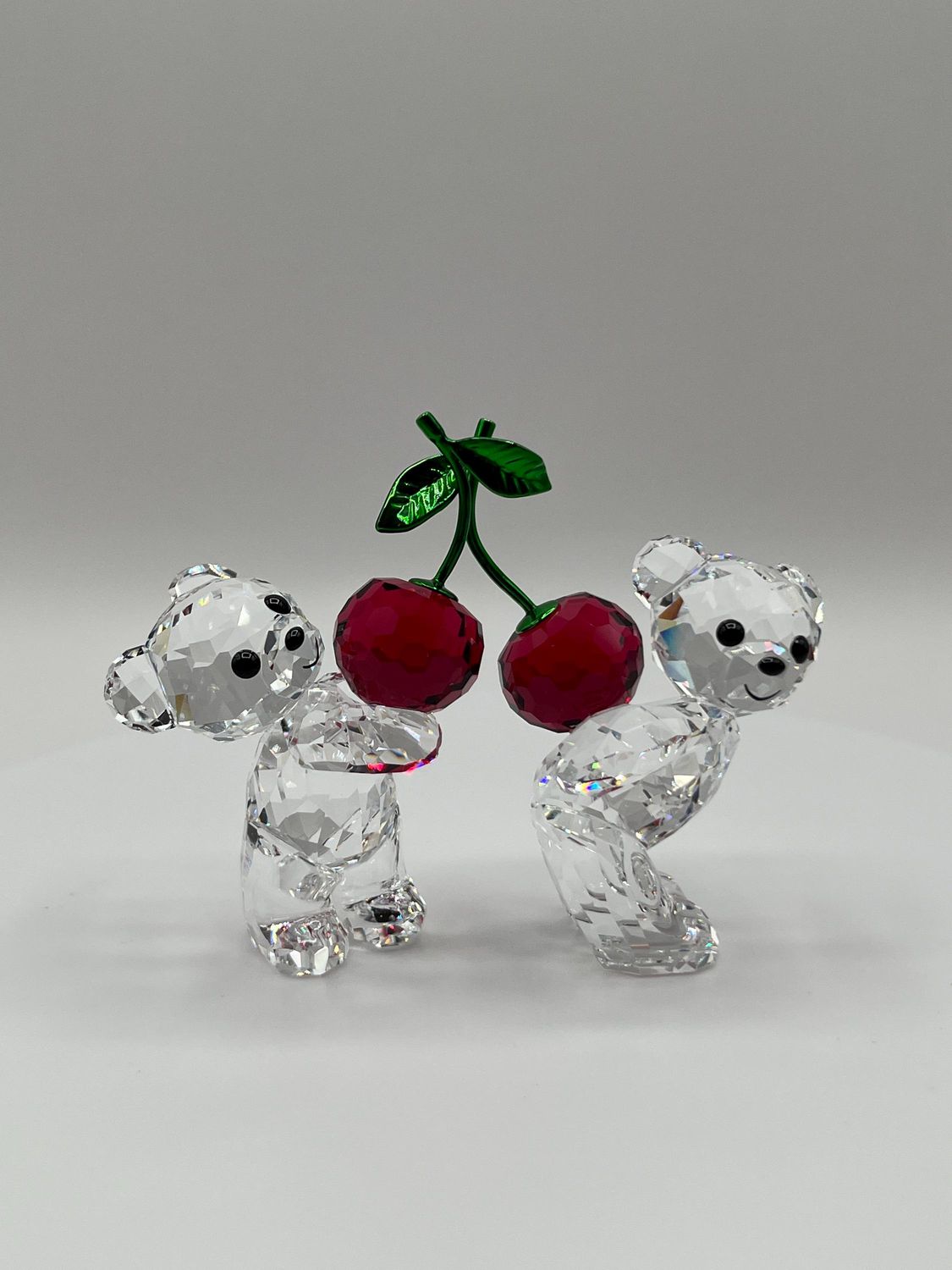 Swarovski Always Together Kris Bear #5675393