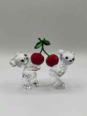 Swarovski Always Together Kris Bear #5675393 Swarovski Always Together Kris Bear #5675393