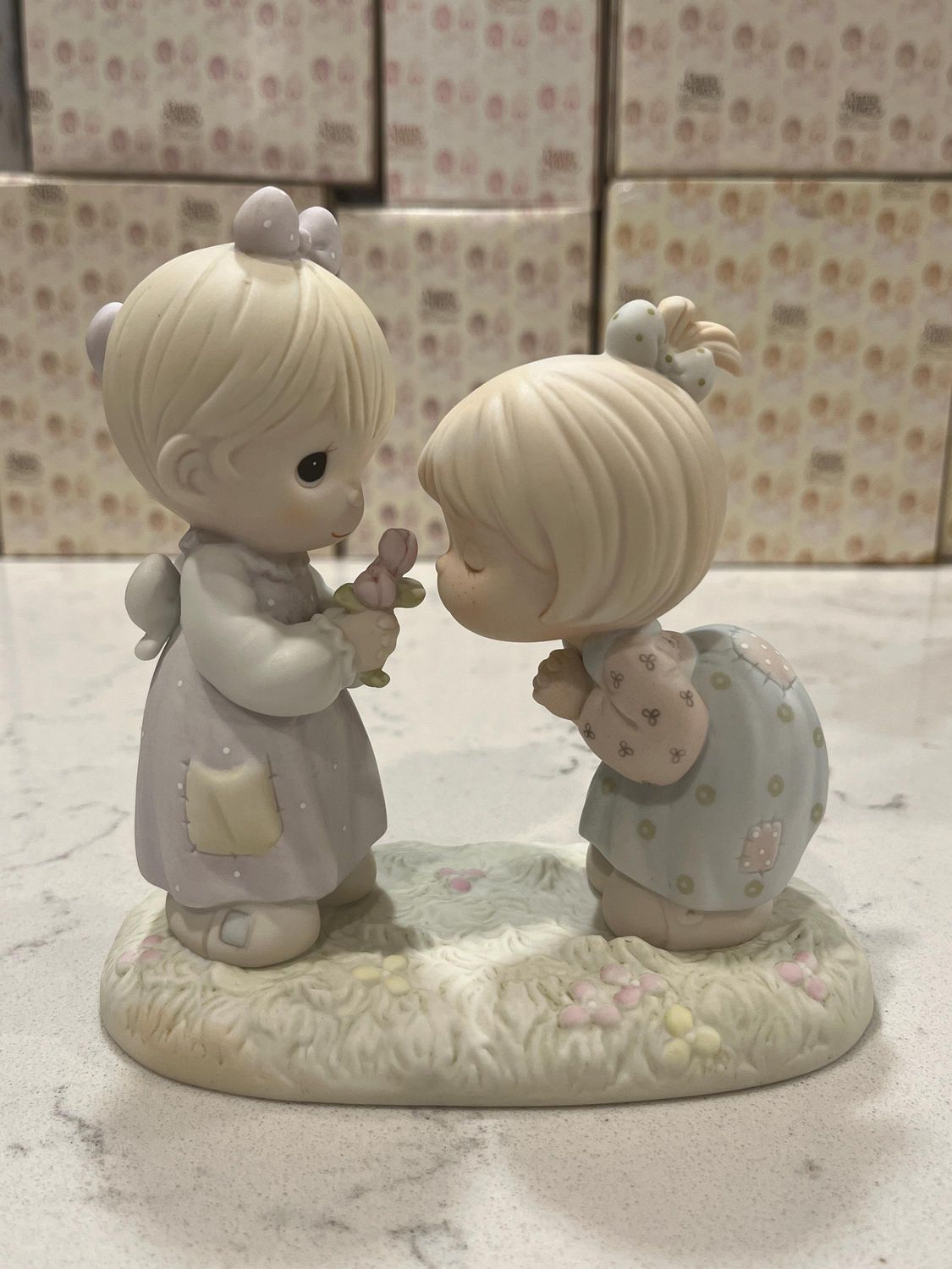 Precious Moments Good Friends Are Forever #521817