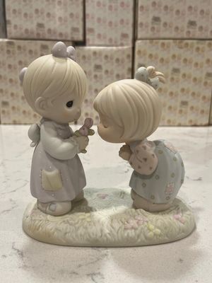 Precious Moments Good Friends Are Forever #521817