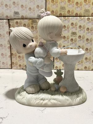 Precious Moments Your Love is So Uplifting #520675