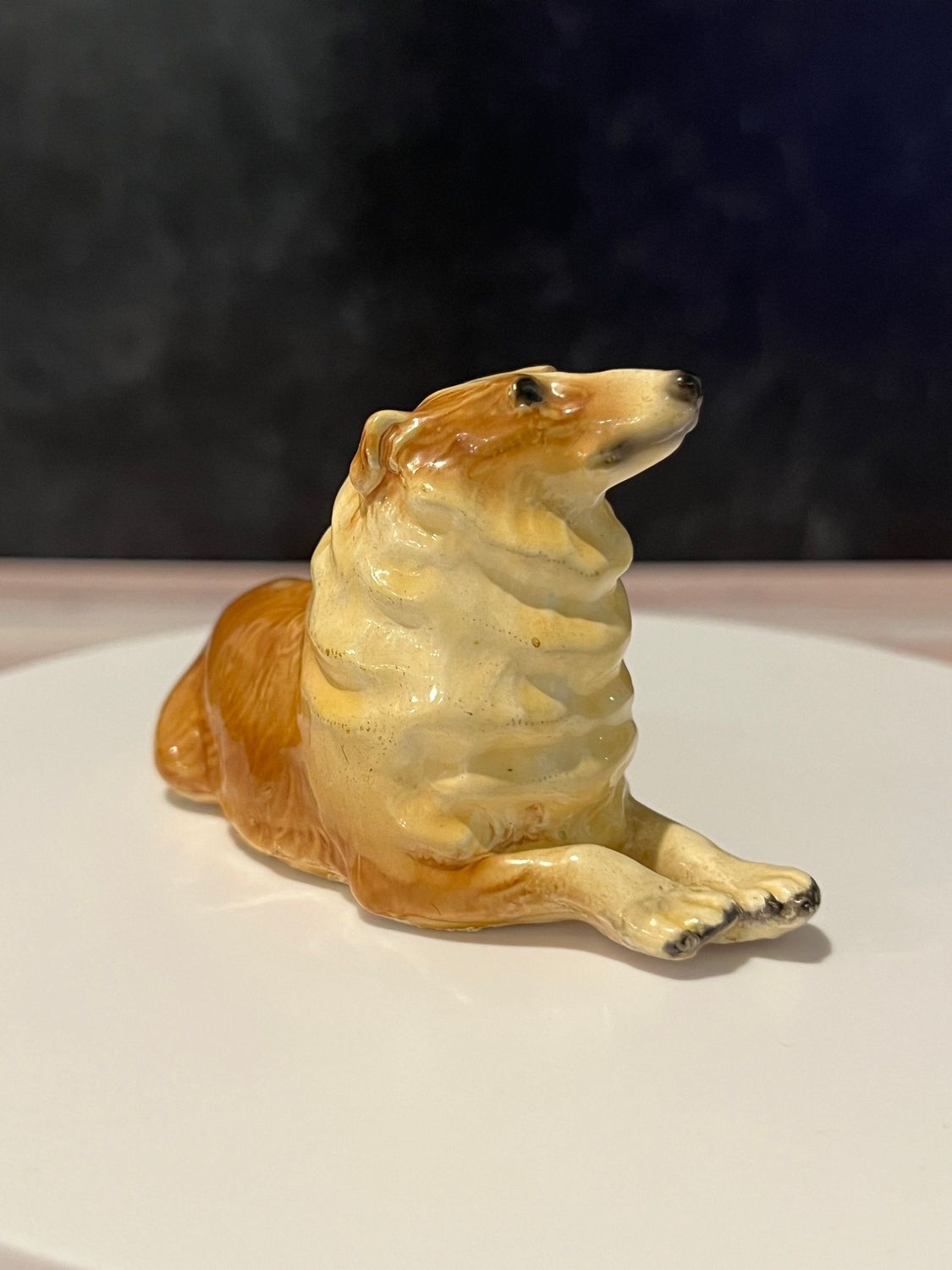 Morten Studio "Collie" Morten Studio "Collie"