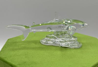 Swarovski Baby Shark #269236 Swarovski Baby Shark #269236