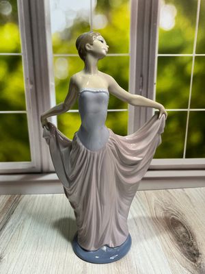 Lladro Dancer #5050 Lladro Dancer #5050