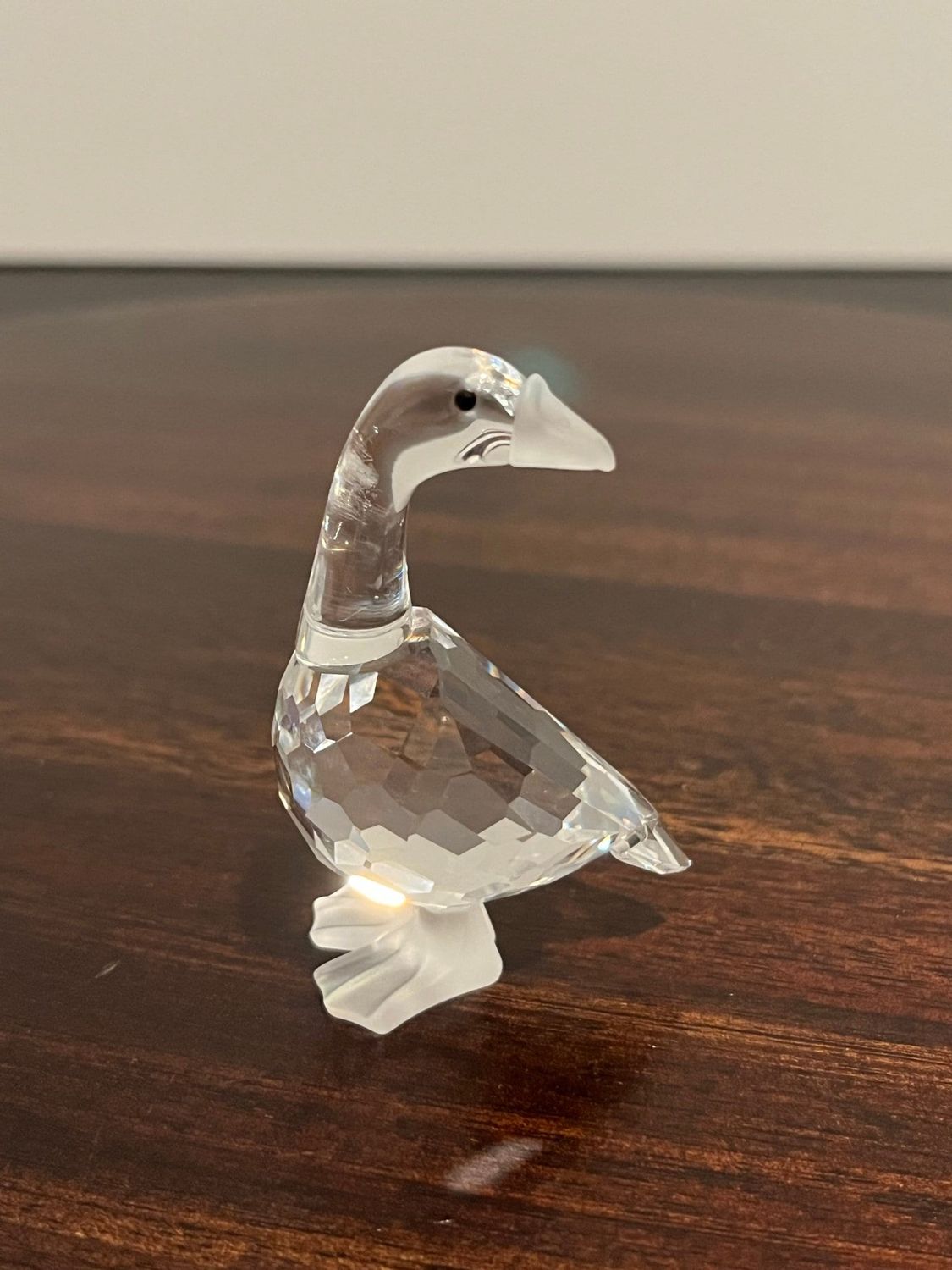 Swarovski Mother Goose #7613-01