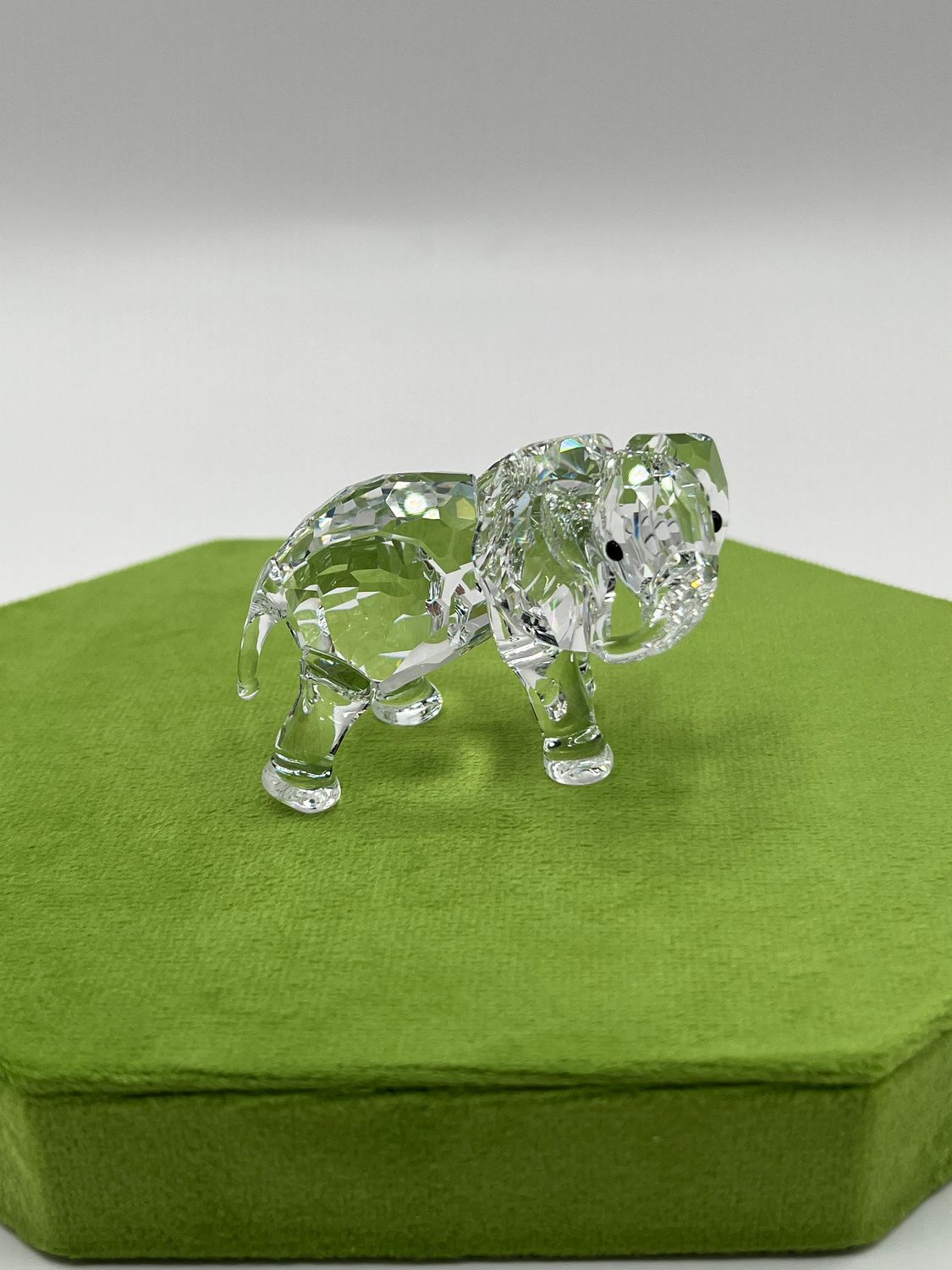 Swarovski Little Elephant #674587