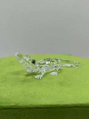Swarovski Alligator #221629 Swarovski Alligator #221629