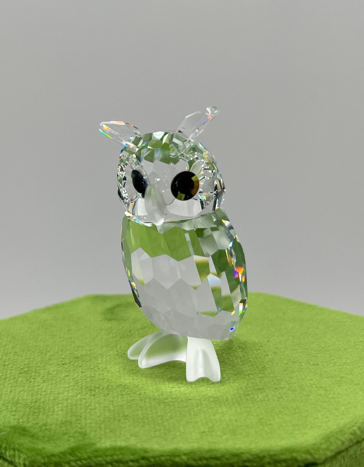 Swarovski Night Owl #206138
