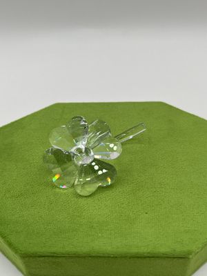 Swarovski 4 Leaf Clover #212101