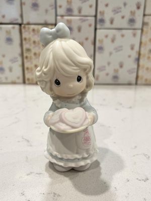 Precious Moments You're The Sweetest Cookie in the Batch #C0015