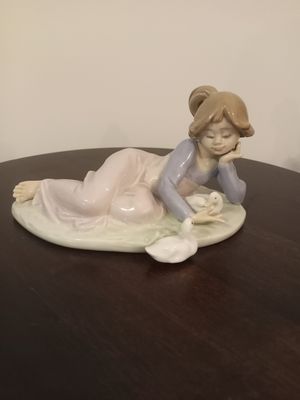 Lladro "Playful Friends" #5609