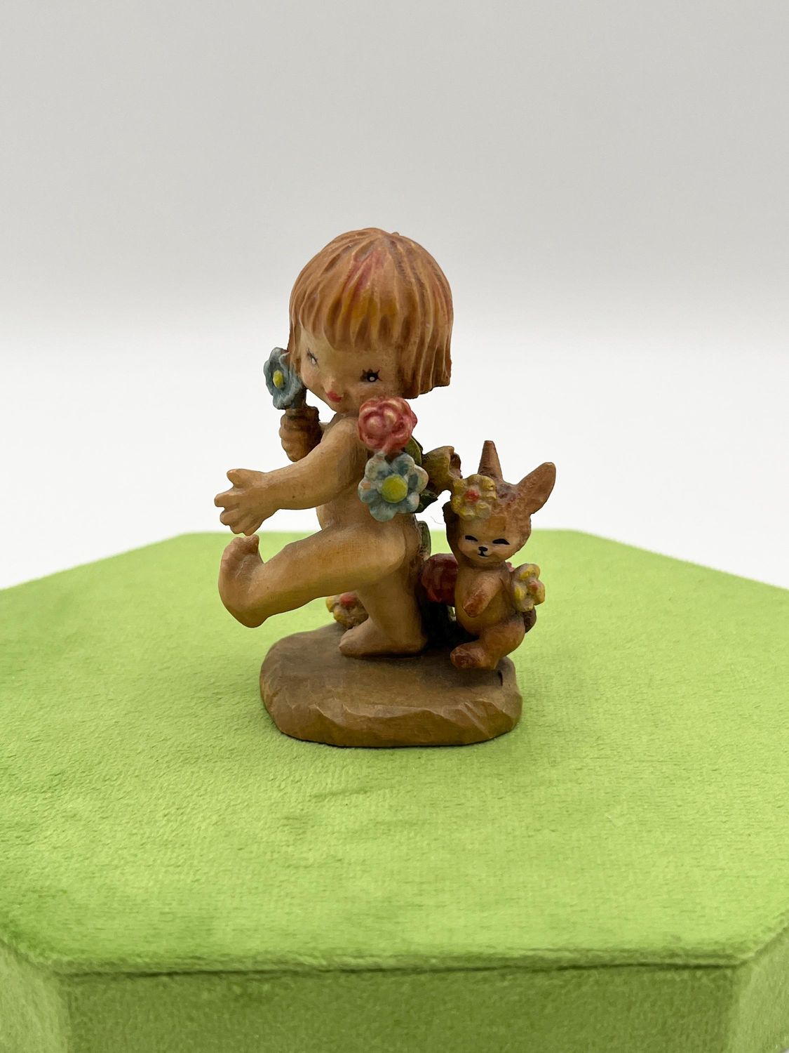 Anri Nature Girl 2.75&quot;