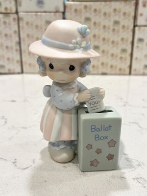 Precious Moments You Will Always Be My Choice PM891