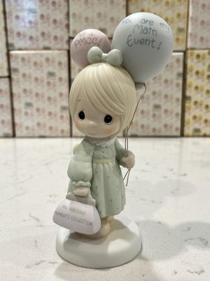 Precious Moments You Are My Main Event #115231