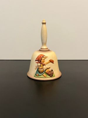 Hummel Farwell Bell 1979 #707
