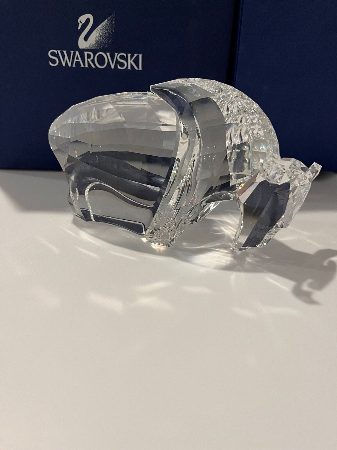 Swarovski Buffalo #624598