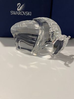Swarovski Buffalo #624598