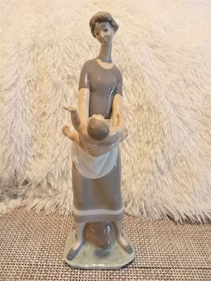 Lladro "Motherhood" #4575