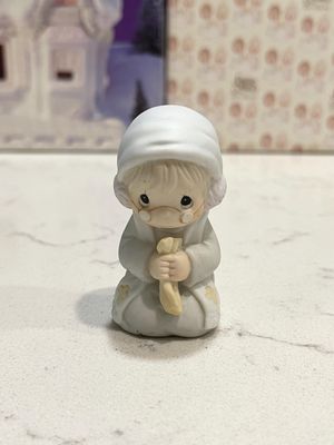 Precious Moments Sugar Town Grandfather #529516