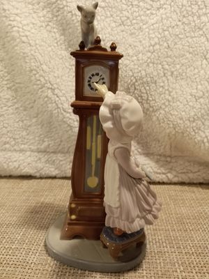 Lladro &quot;Bedtime&quot; #5347