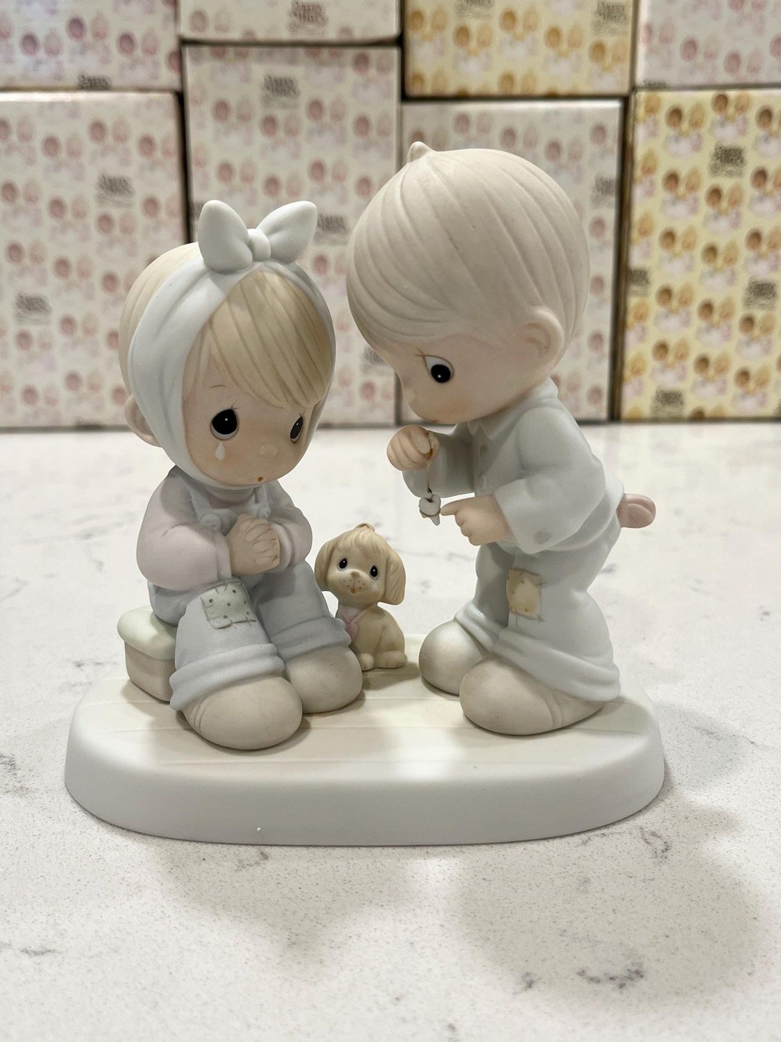 Precious Moments To Tell The Tooth You&#39;re Special #105813