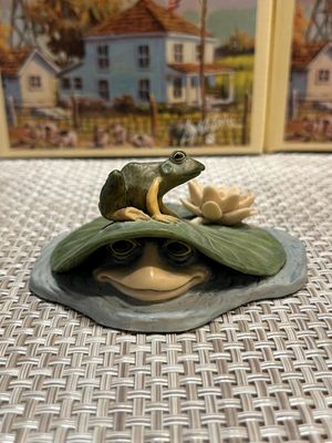 Lowell Davis Collection "Huh" #225242