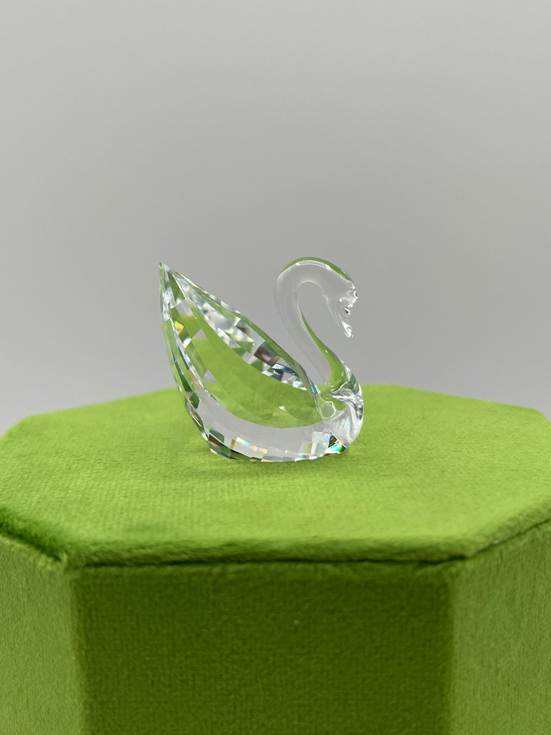 Swarovski Renewal Small Swan