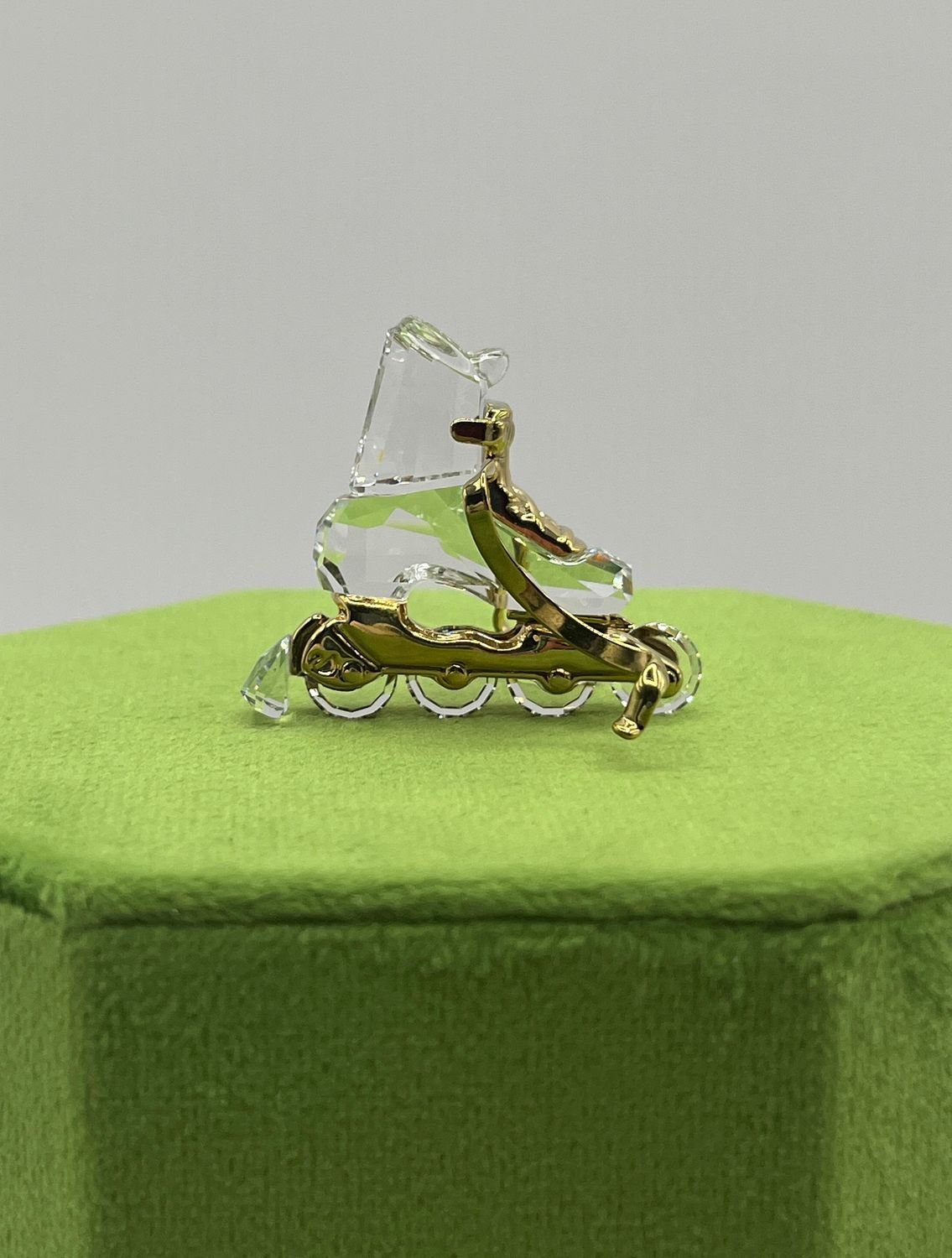Swarovski Inline Skate Crystal Memories #243443