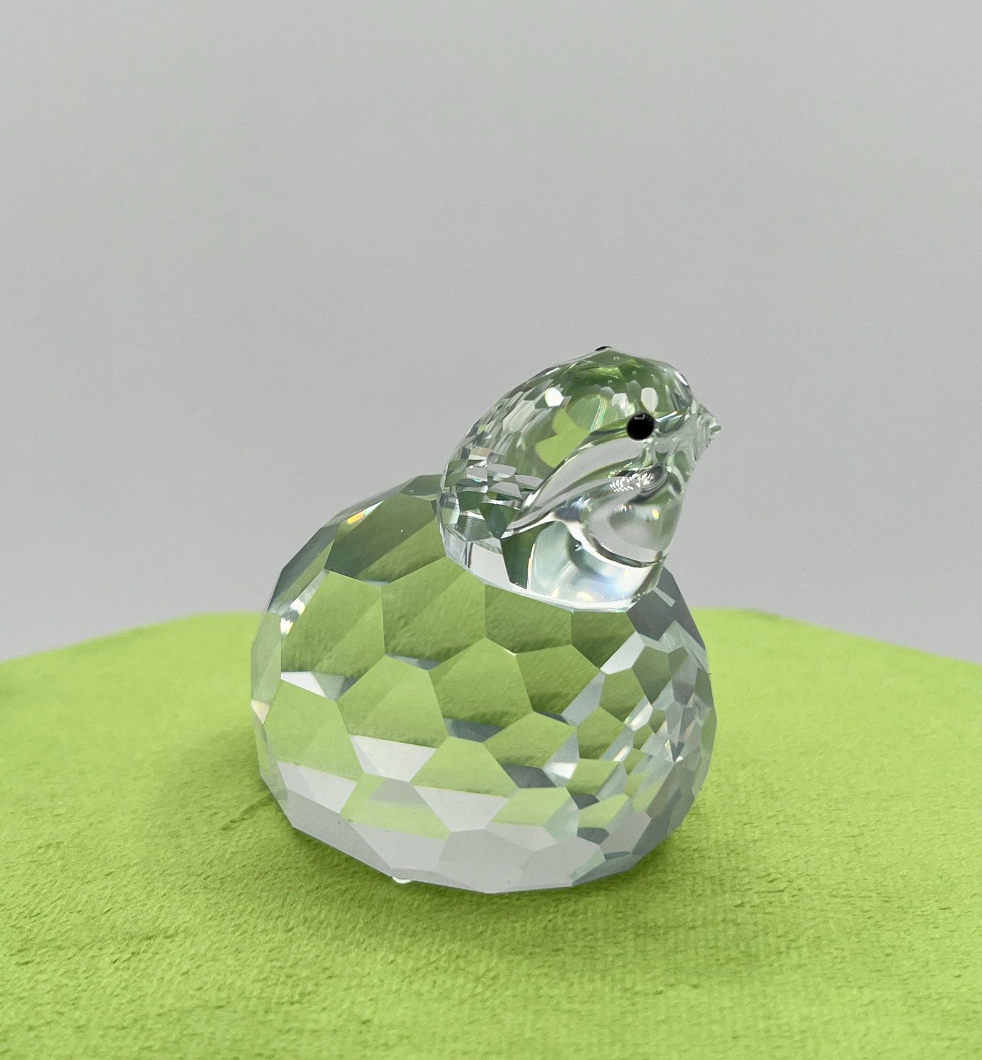 Swarovski Partridge #7625-050