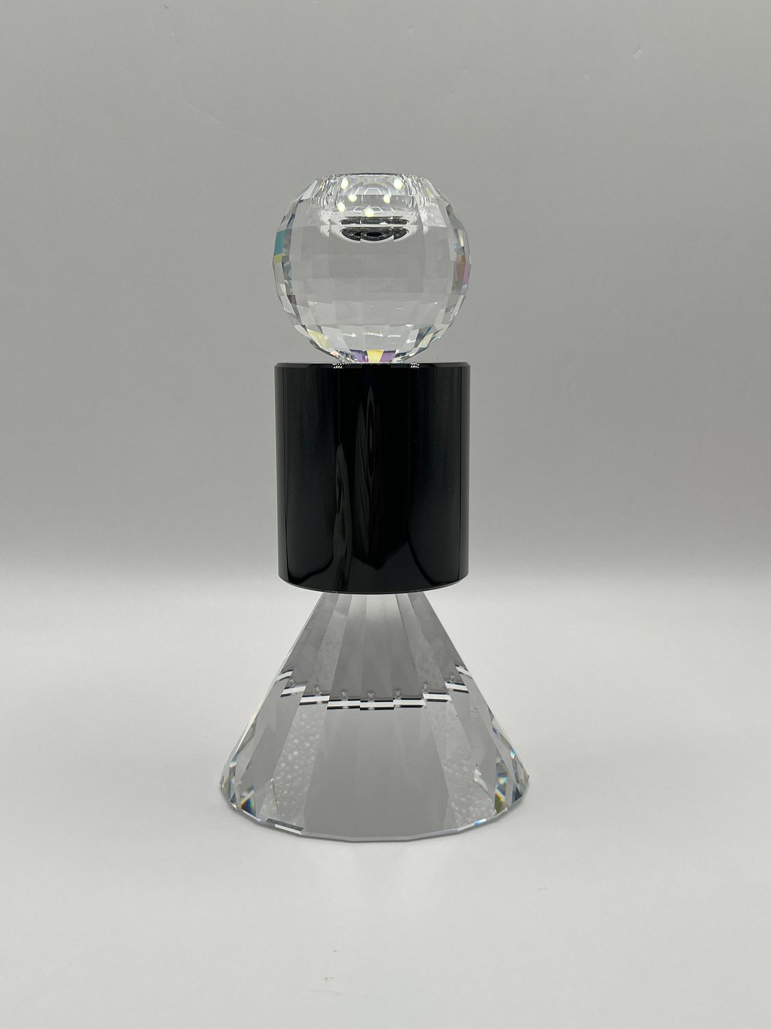 Swarovski Ren Candleholder #215556