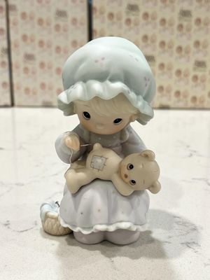 Precious Moments You Are a Blessing With Me PM902